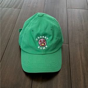 Cherry Bomb hat